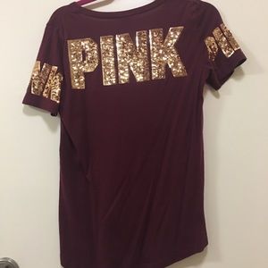 Victoria secret Pink shirt